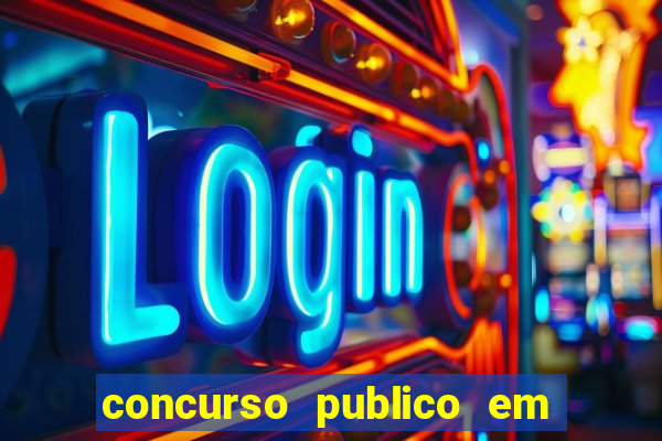 concurso publico em maiquinique bahia